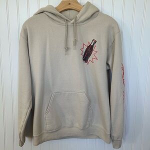 Coca Cola Hoodie